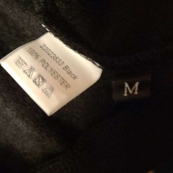 CLEARANCE Marvel Venom Full Face Zip Up Hoodie Cosplay Costume - Picture 13 of 14